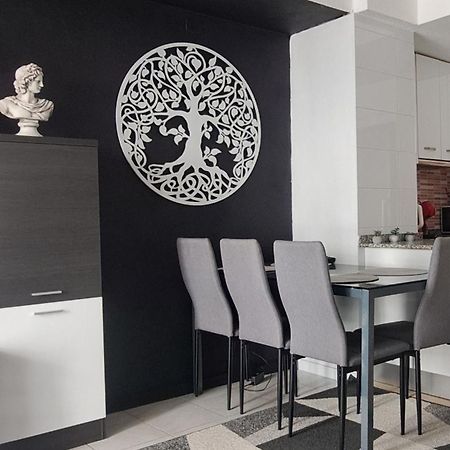 Apartament Jakub De Lux Torrevieja Buitenkant foto