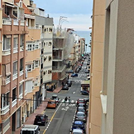Apartament Jakub De Lux Torrevieja Buitenkant foto