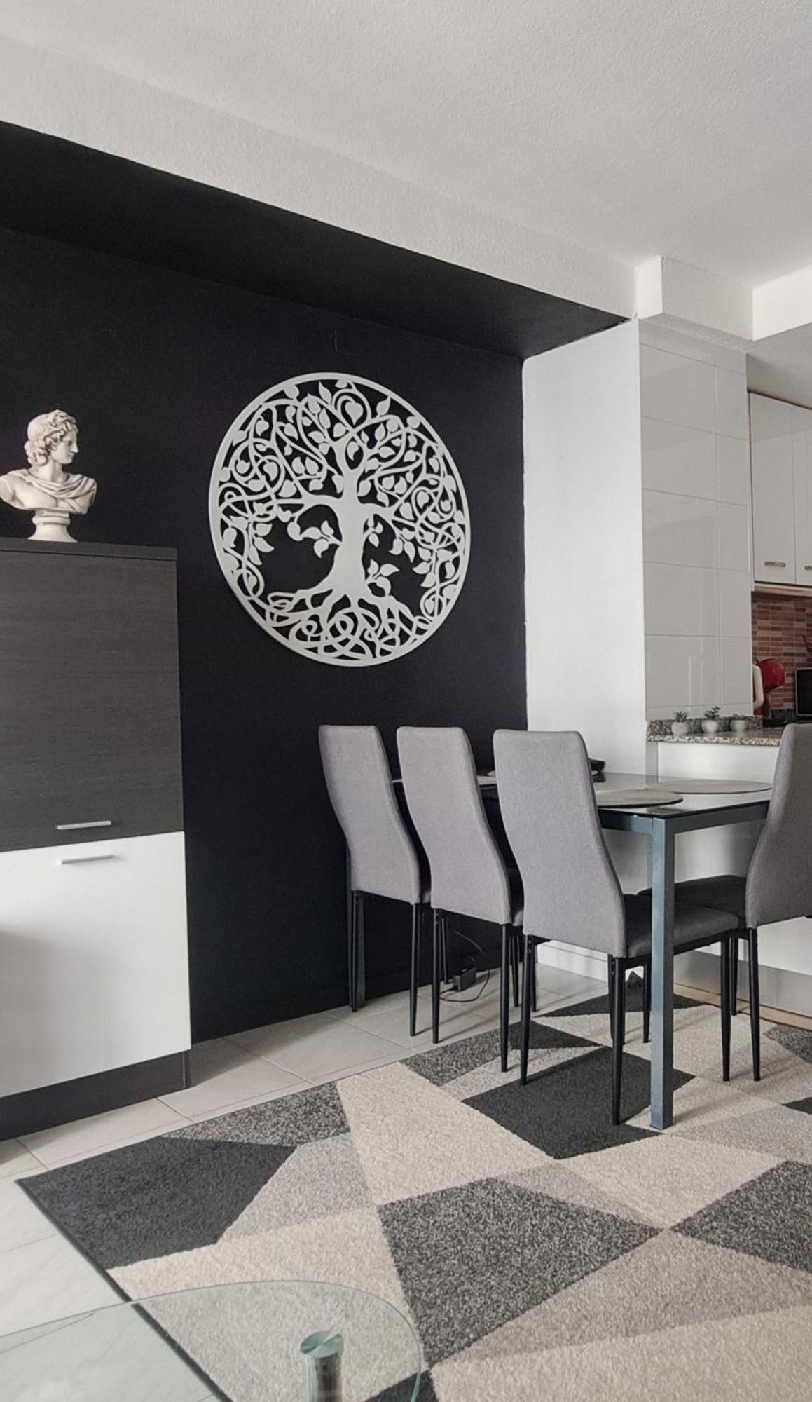Apartament Jakub De Lux Torrevieja Buitenkant foto