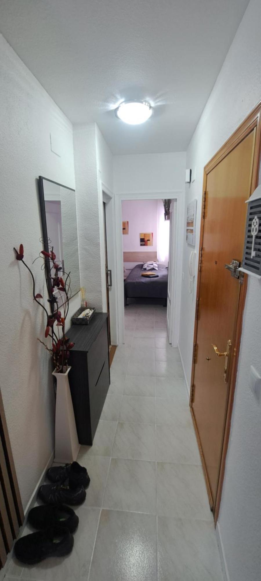 Apartament Jakub De Lux Torrevieja Buitenkant foto