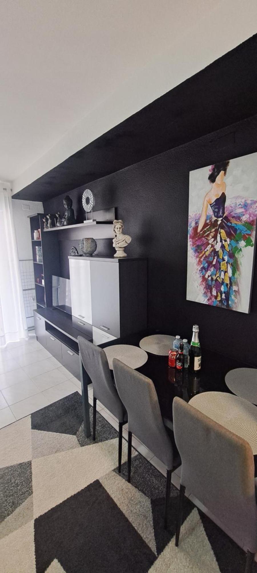 Apartament Jakub De Lux Torrevieja Buitenkant foto