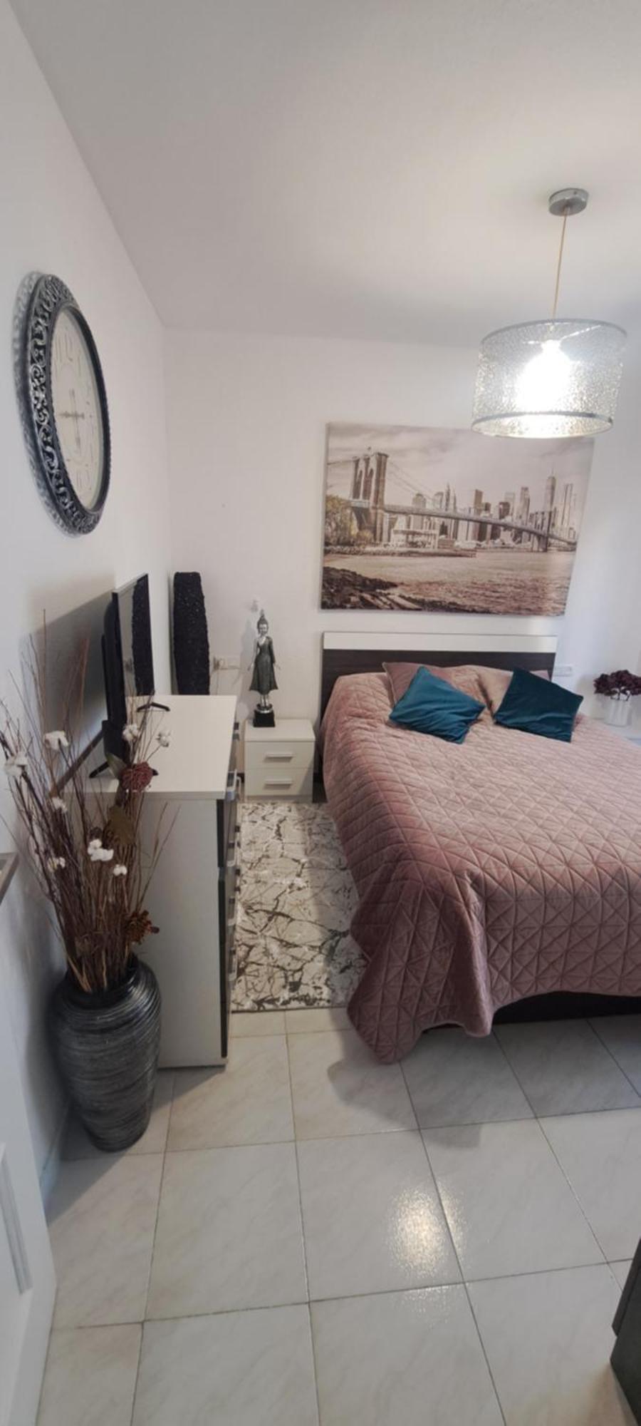 Apartament Jakub De Lux Torrevieja Buitenkant foto