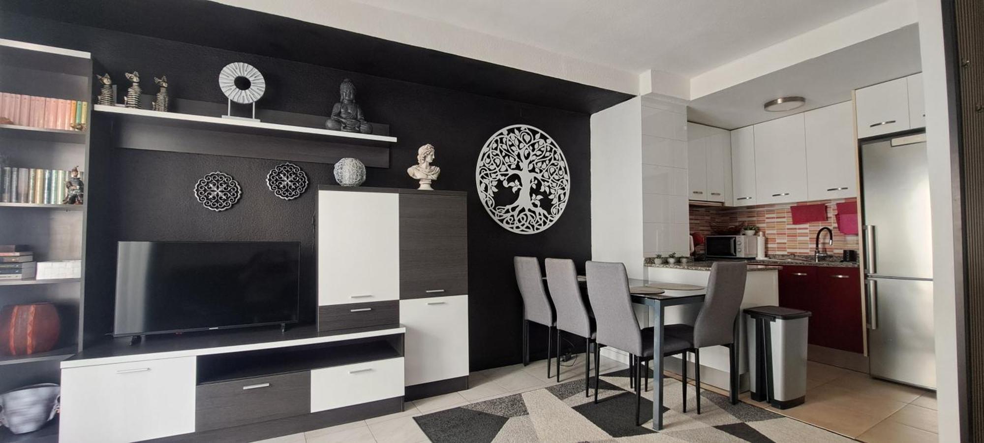 Apartament Jakub De Lux Torrevieja Buitenkant foto