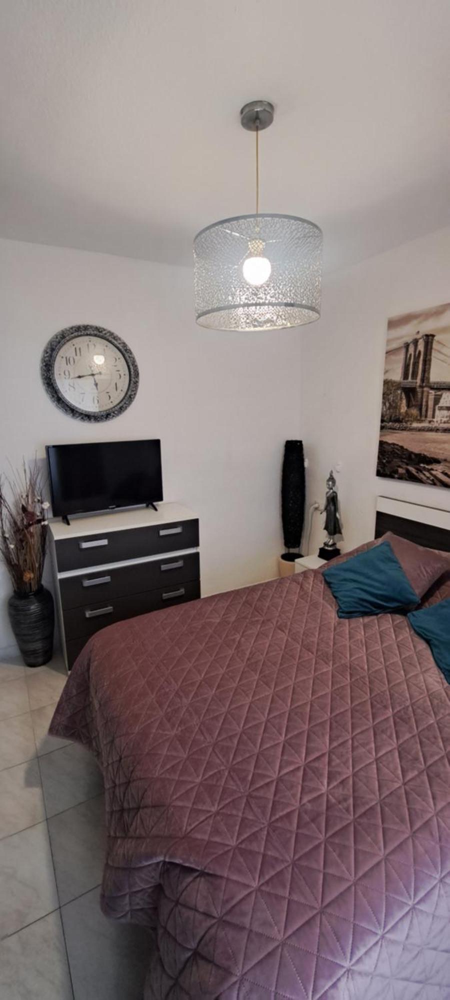 Apartament Jakub De Lux Torrevieja Buitenkant foto