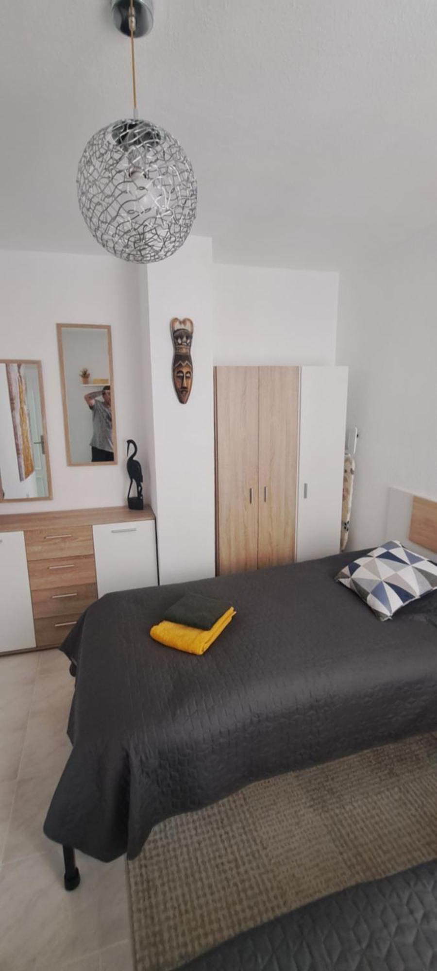 Apartament Jakub De Lux Torrevieja Buitenkant foto