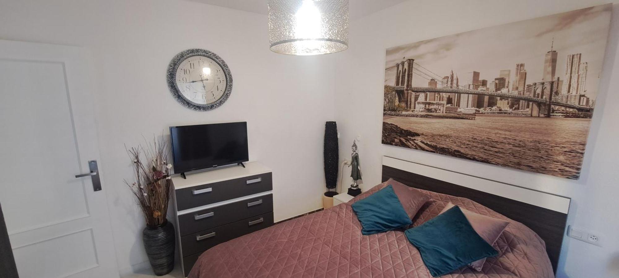 Apartament Jakub De Lux Torrevieja Buitenkant foto