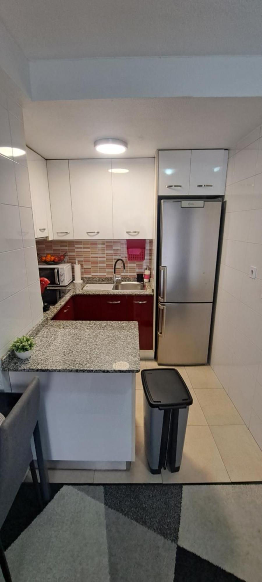 Apartament Jakub De Lux Torrevieja Buitenkant foto