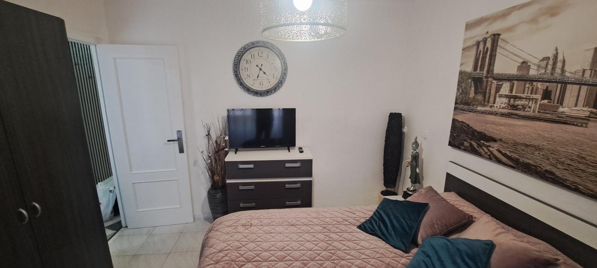 Apartament Jakub De Lux Torrevieja Buitenkant foto