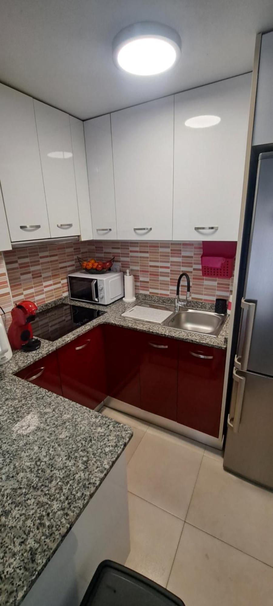 Apartament Jakub De Lux Torrevieja Buitenkant foto