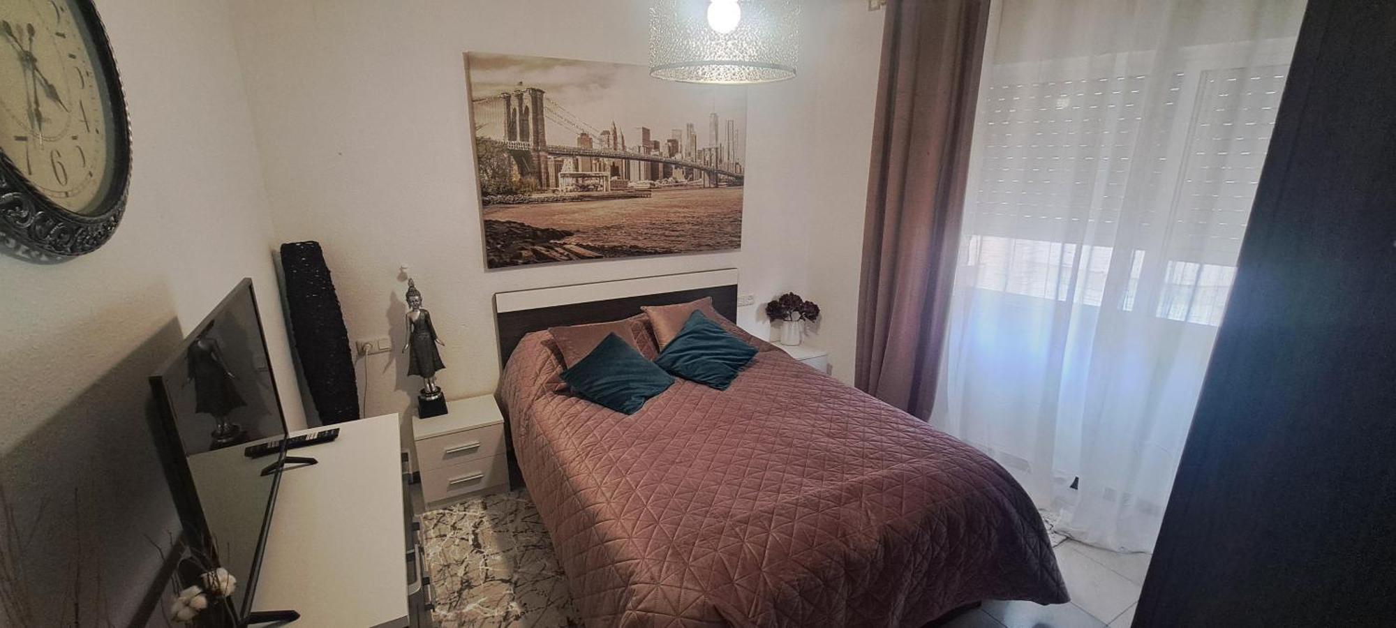 Apartament Jakub De Lux Torrevieja Buitenkant foto