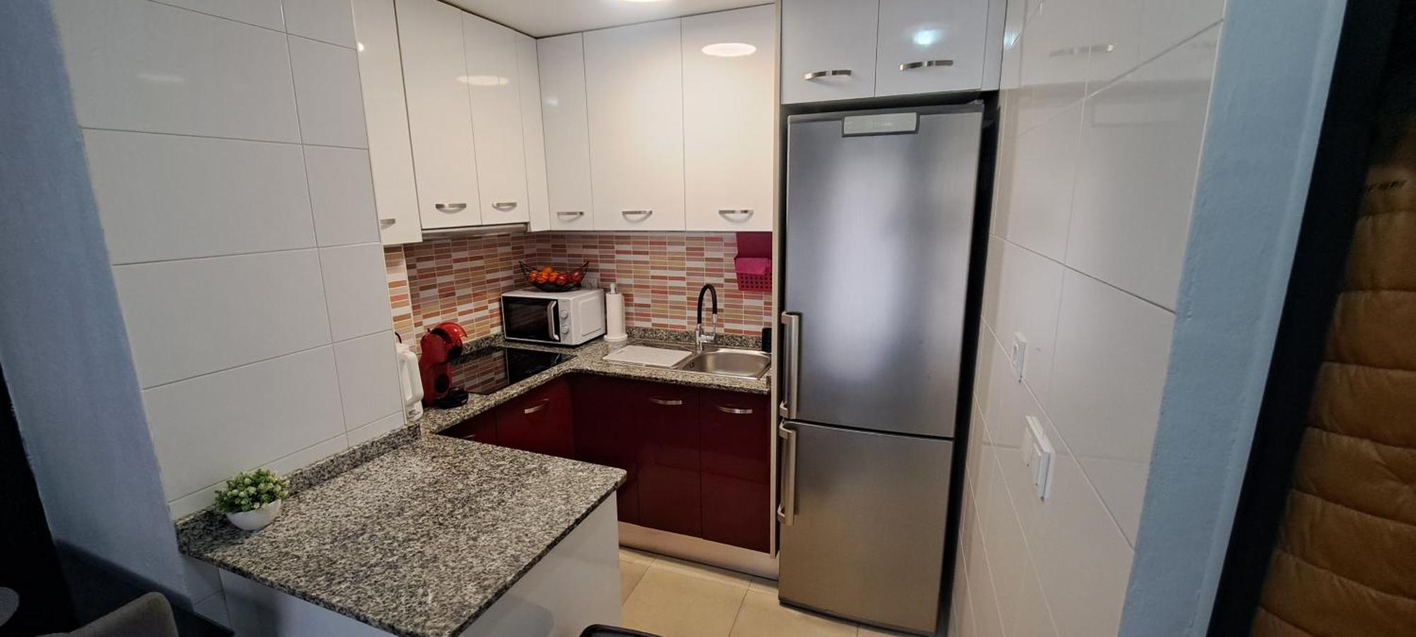 Apartament Jakub De Lux Torrevieja Buitenkant foto