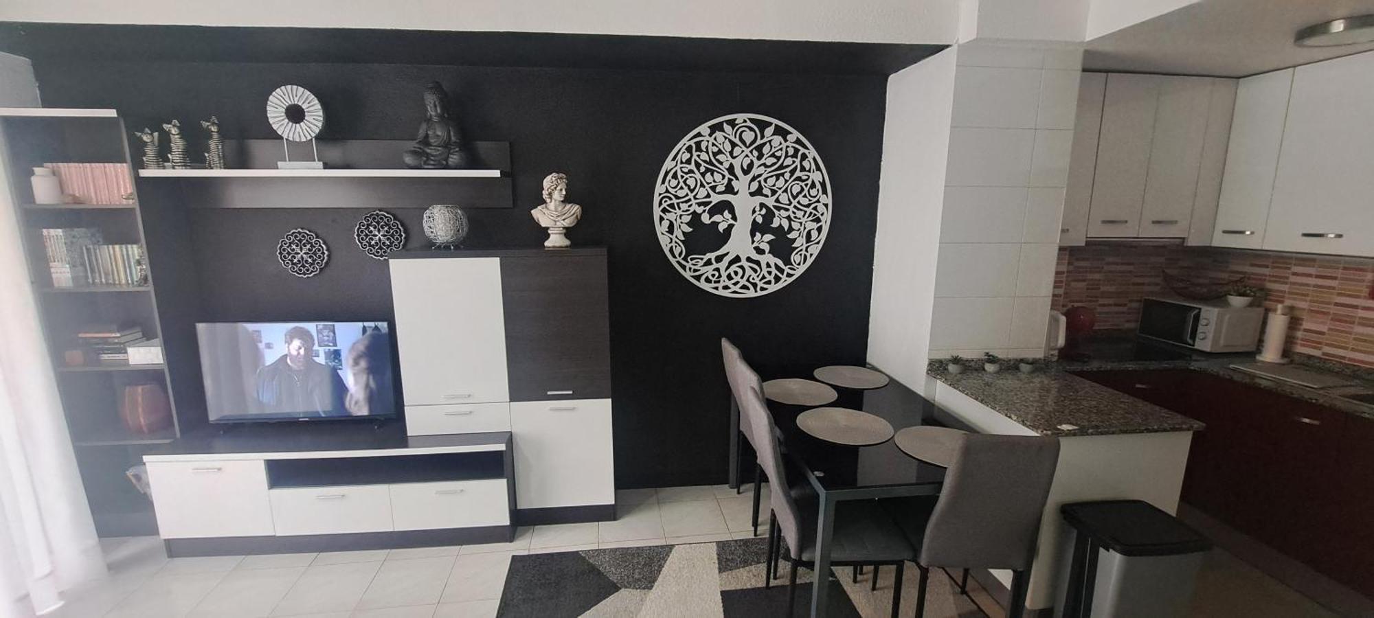 Apartament Jakub De Lux Torrevieja Buitenkant foto