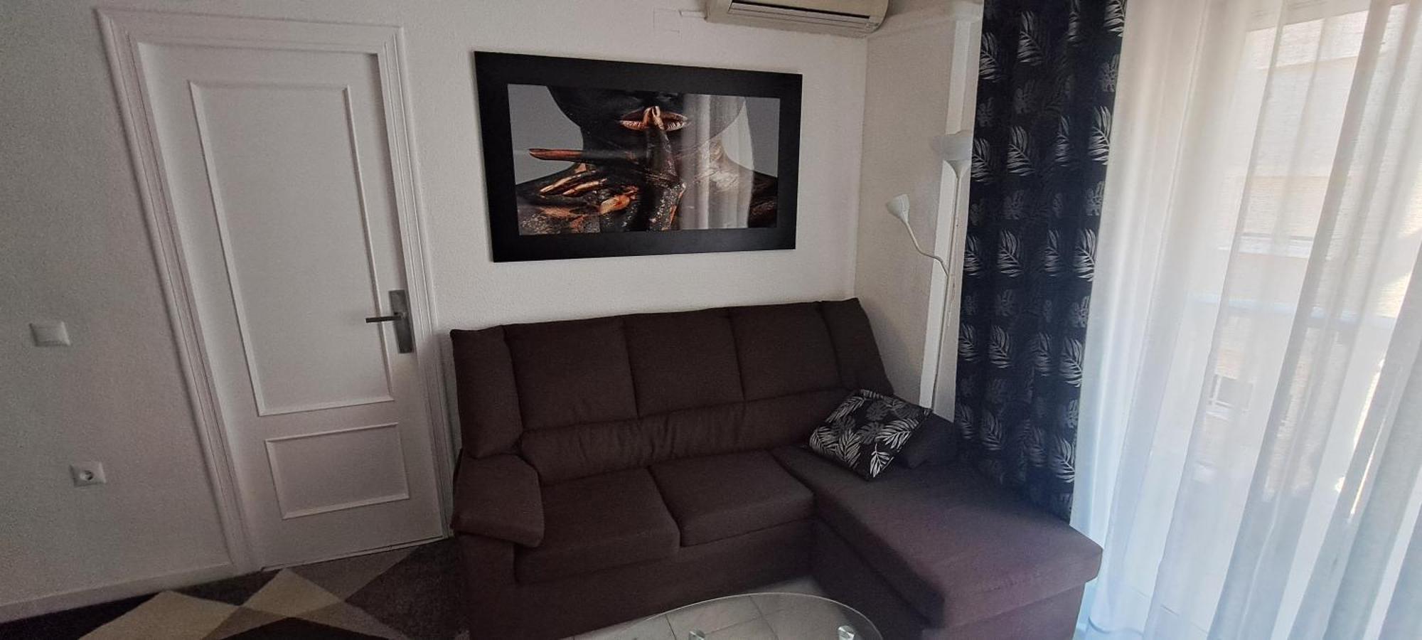 Apartament Jakub De Lux Torrevieja Buitenkant foto