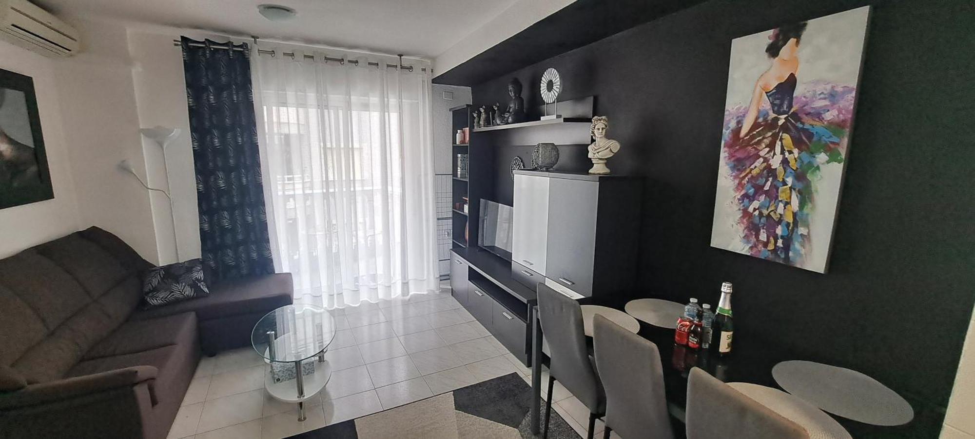 Apartament Jakub De Lux Torrevieja Buitenkant foto
