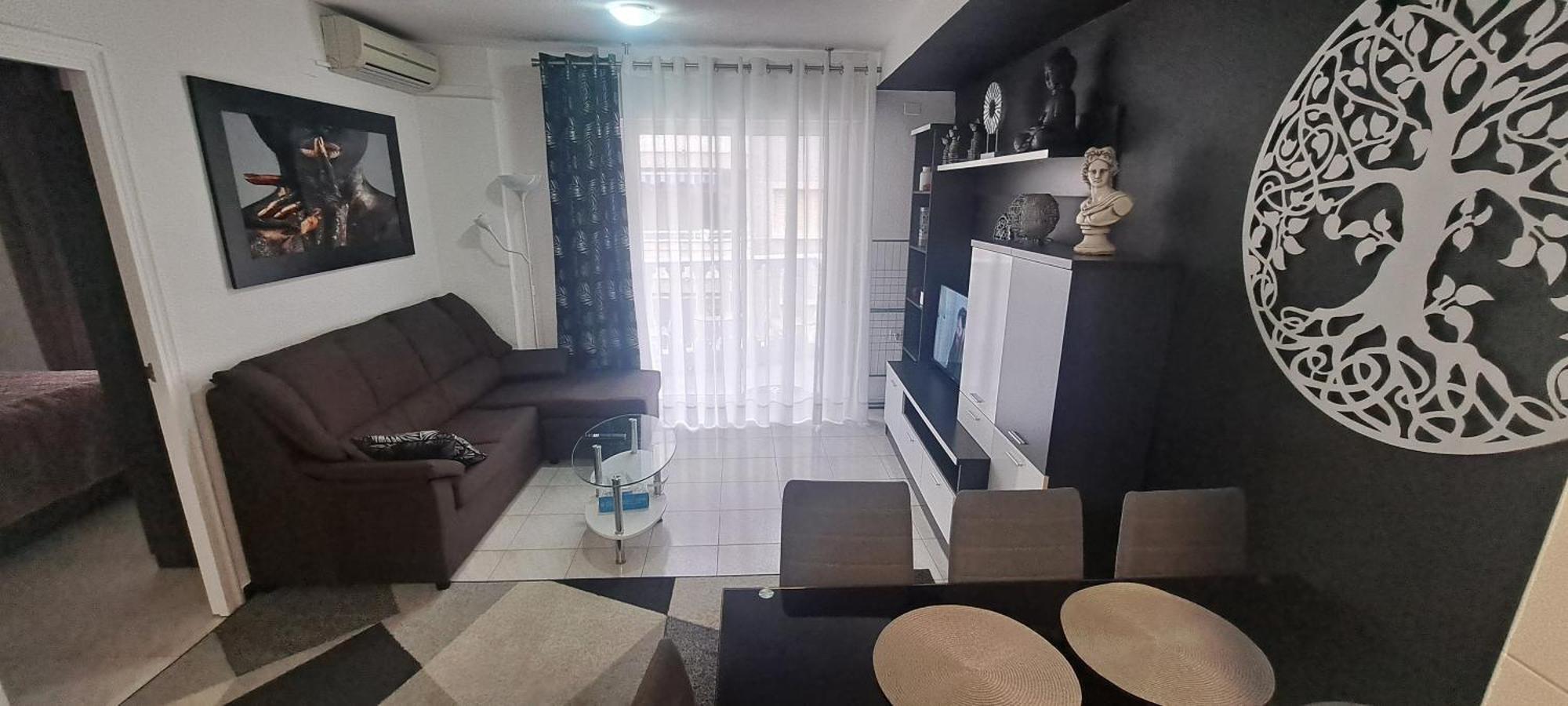 Apartament Jakub De Lux Torrevieja Buitenkant foto
