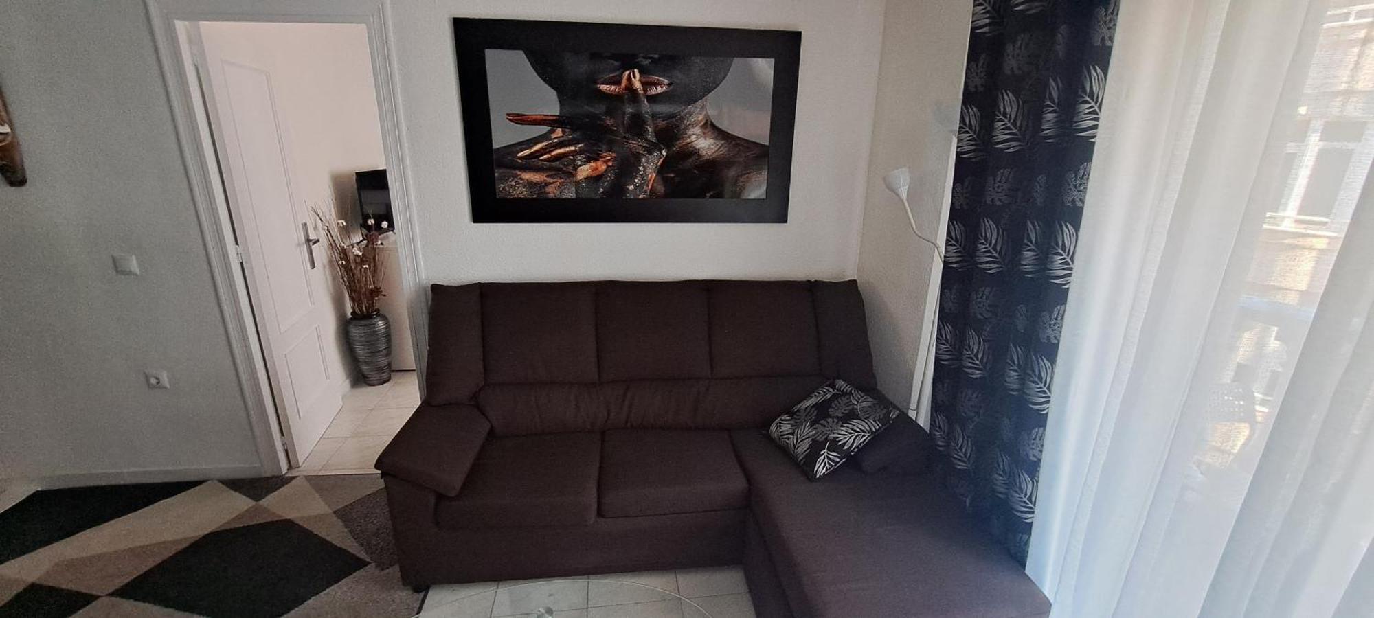 Apartament Jakub De Lux Torrevieja Buitenkant foto