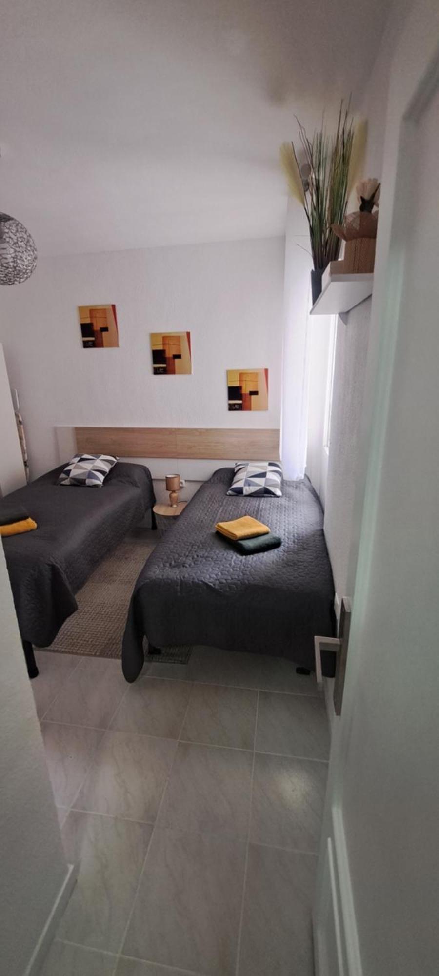 Apartament Jakub De Lux Torrevieja Buitenkant foto