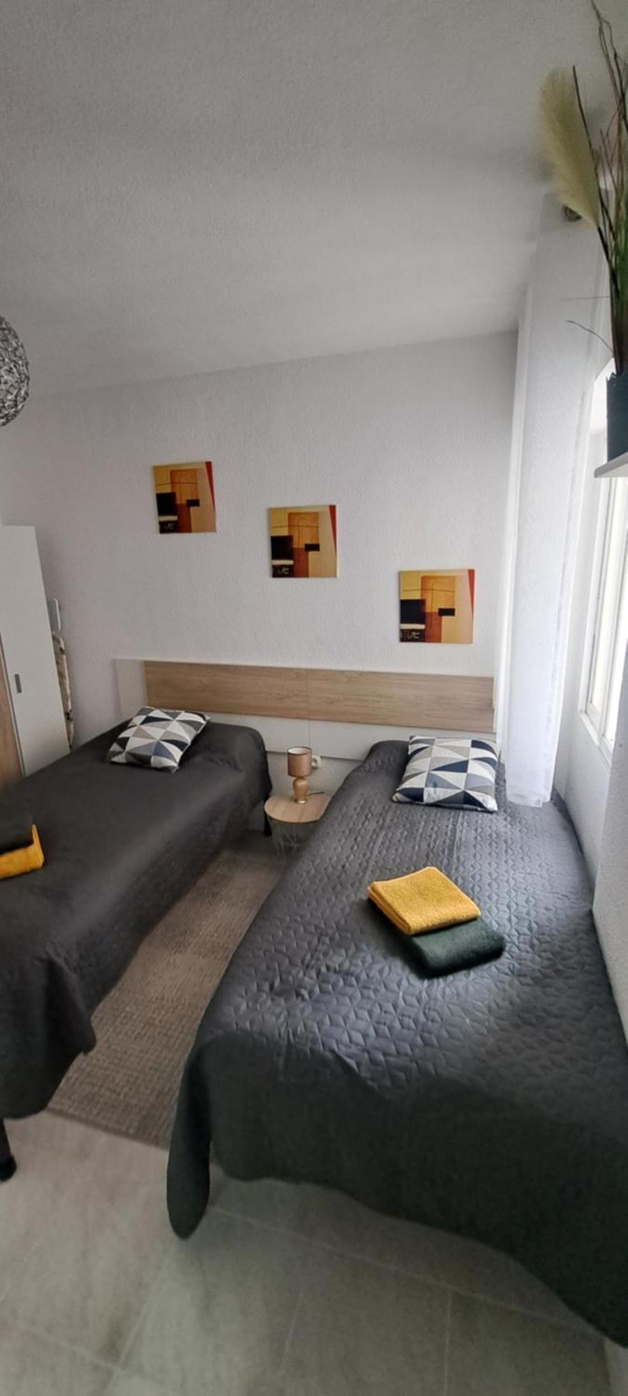 Apartament Jakub De Lux Torrevieja Buitenkant foto