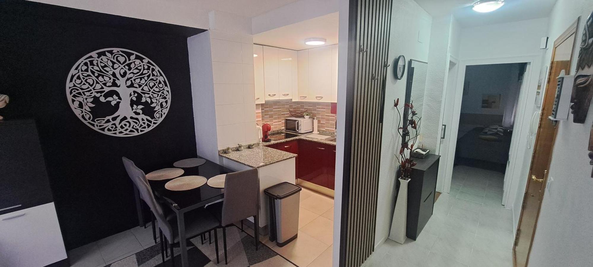 Apartament Jakub De Lux Torrevieja Buitenkant foto