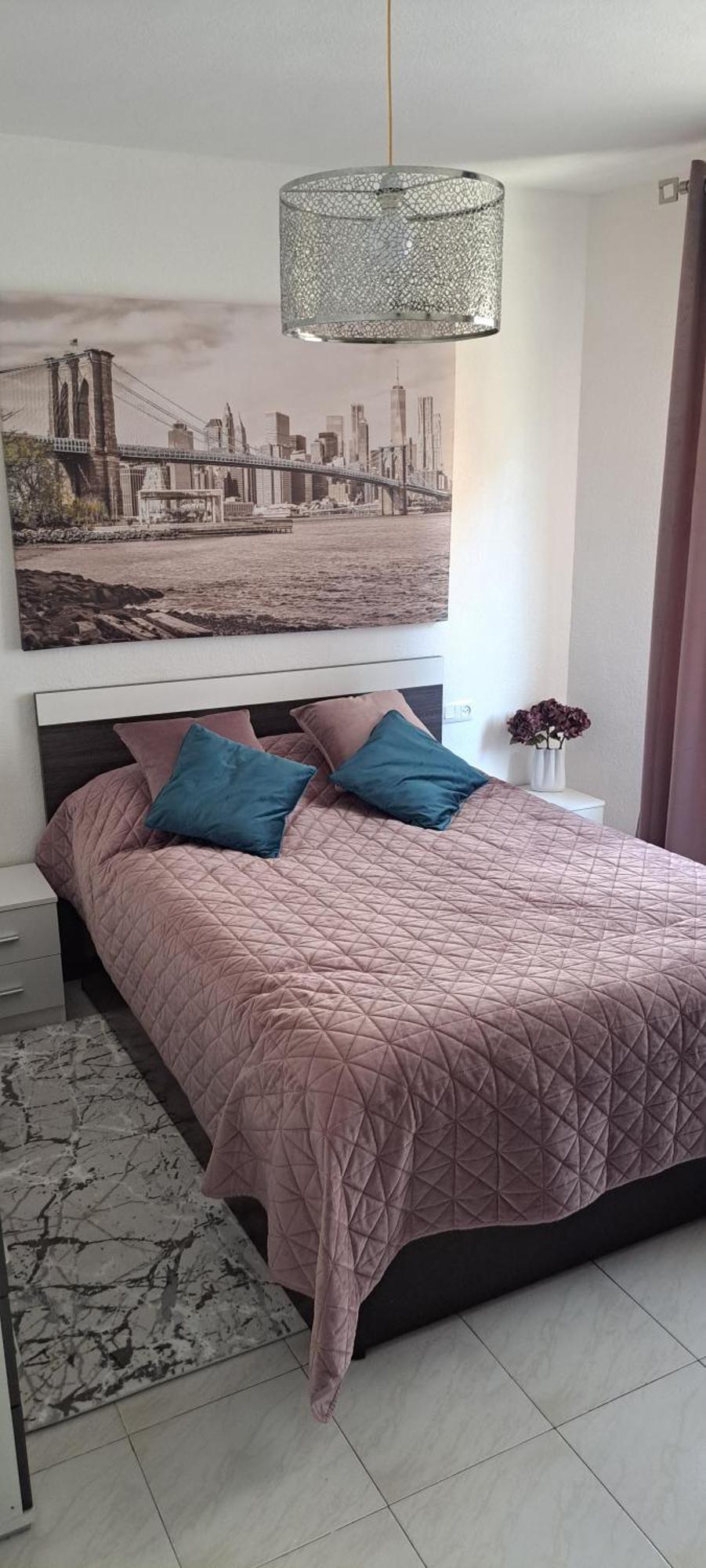 Apartament Jakub De Lux Torrevieja Buitenkant foto