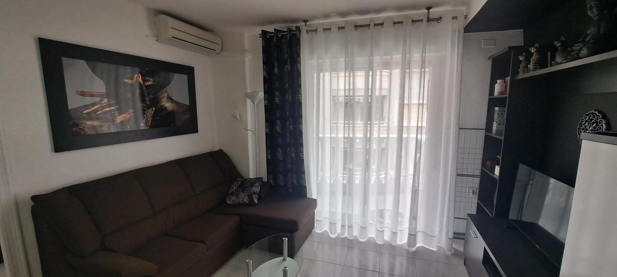 Apartament Jakub De Lux Torrevieja Buitenkant foto