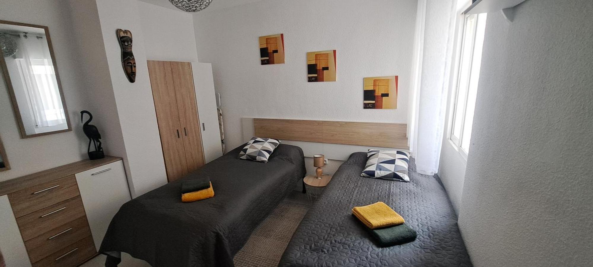 Apartament Jakub De Lux Torrevieja Buitenkant foto