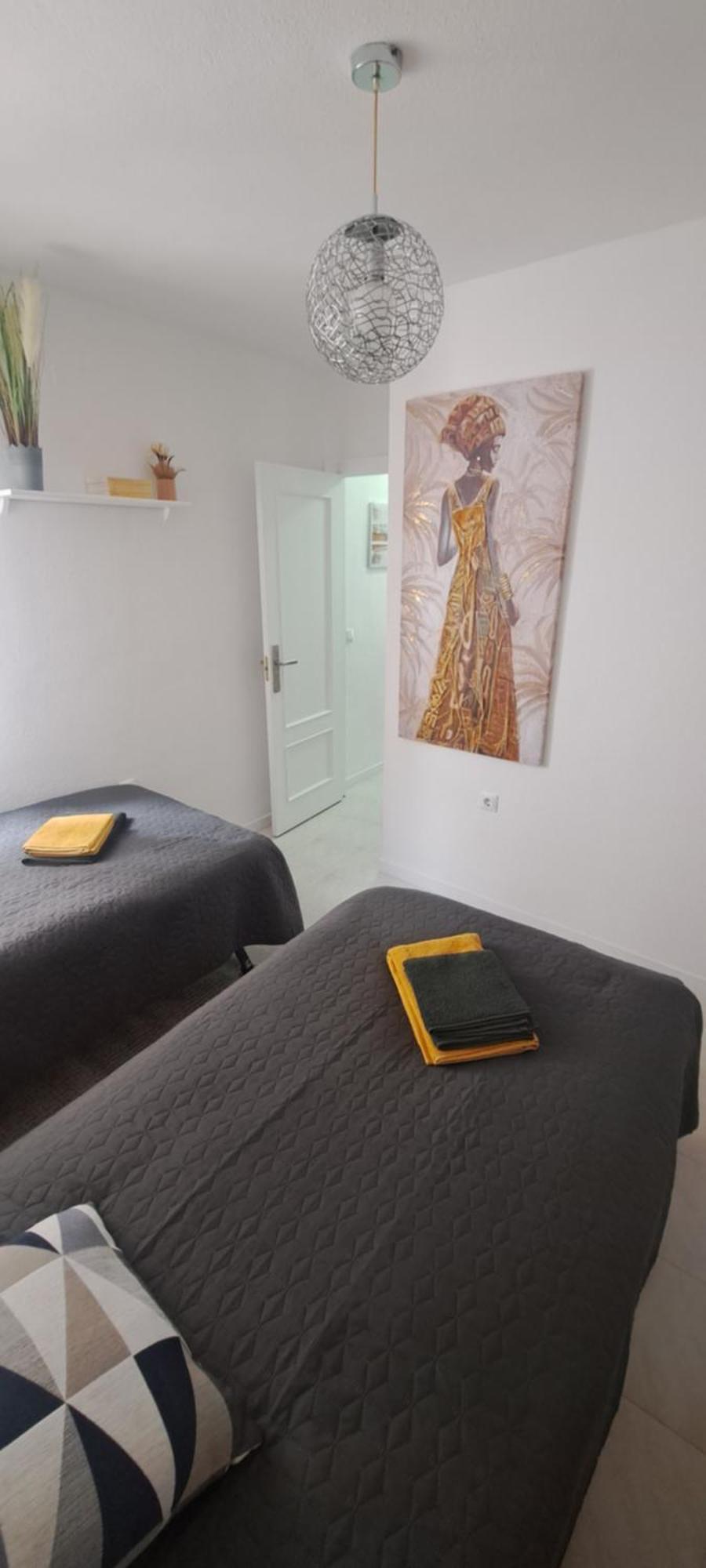 Apartament Jakub De Lux Torrevieja Buitenkant foto