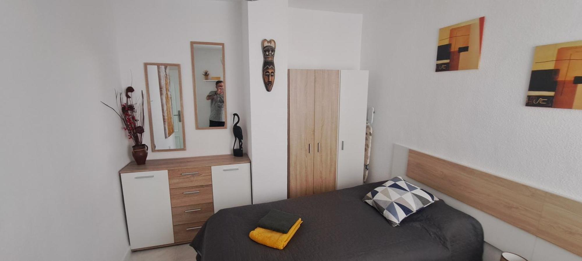 Apartament Jakub De Lux Torrevieja Buitenkant foto