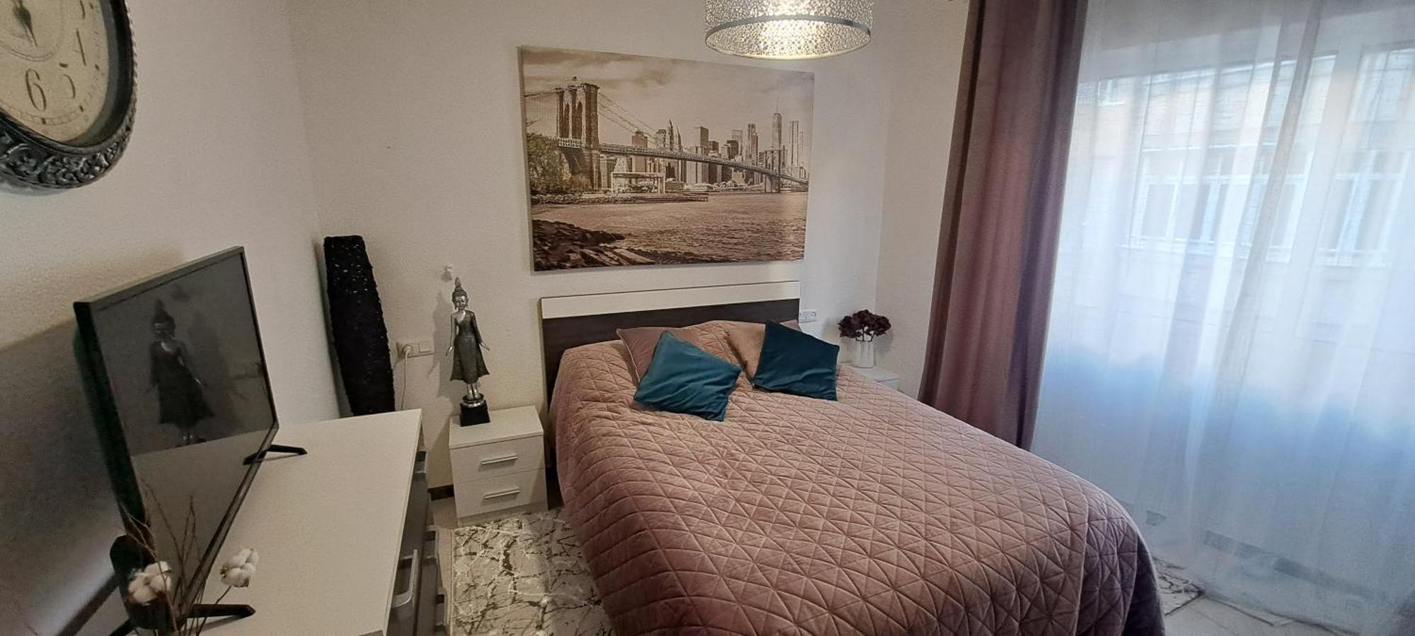 Apartament Jakub De Lux Torrevieja Buitenkant foto