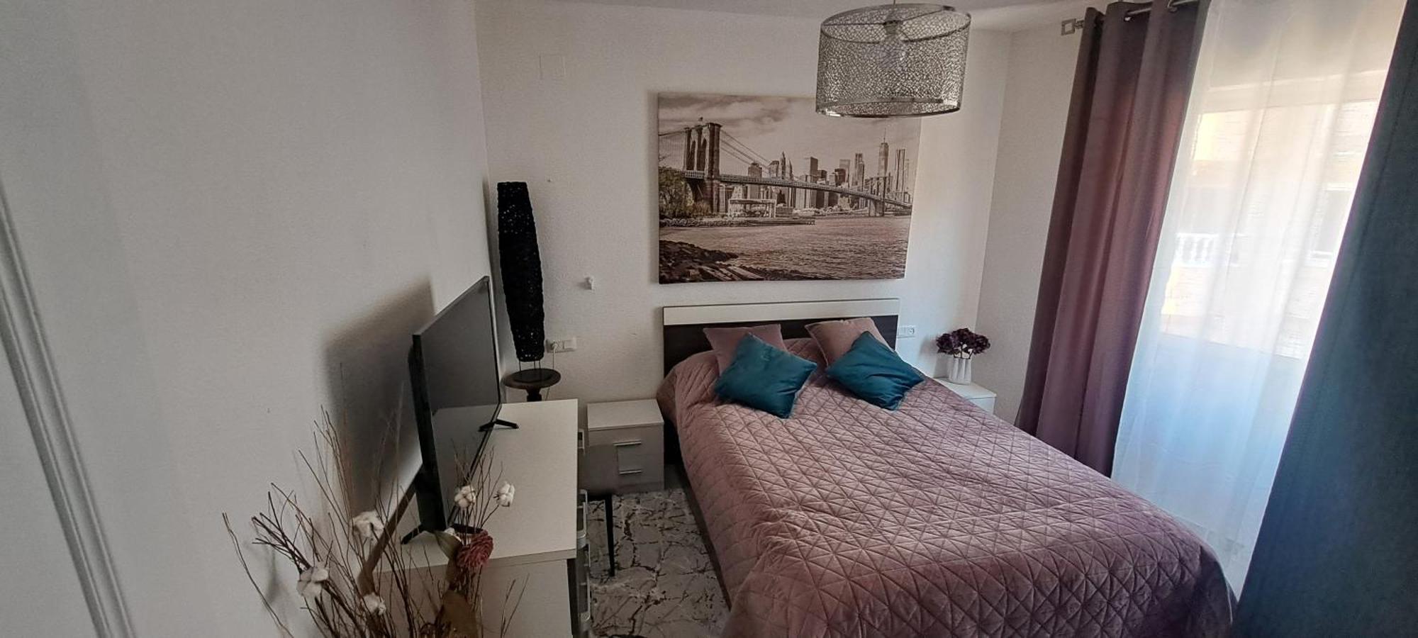 Apartament Jakub De Lux Torrevieja Buitenkant foto