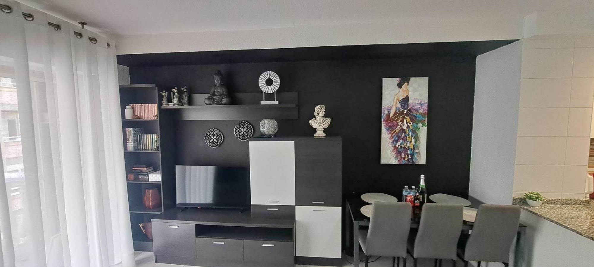 Apartament Jakub De Lux Torrevieja Buitenkant foto
