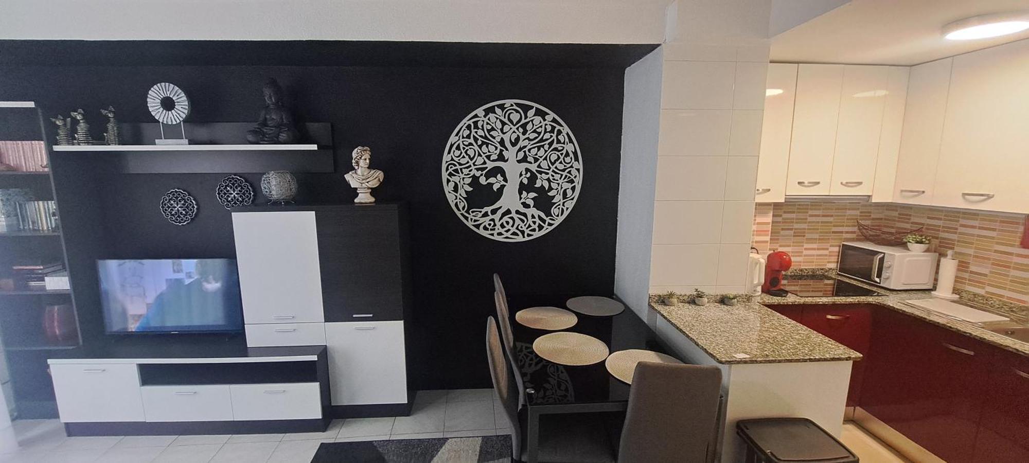 Apartament Jakub De Lux Torrevieja Buitenkant foto