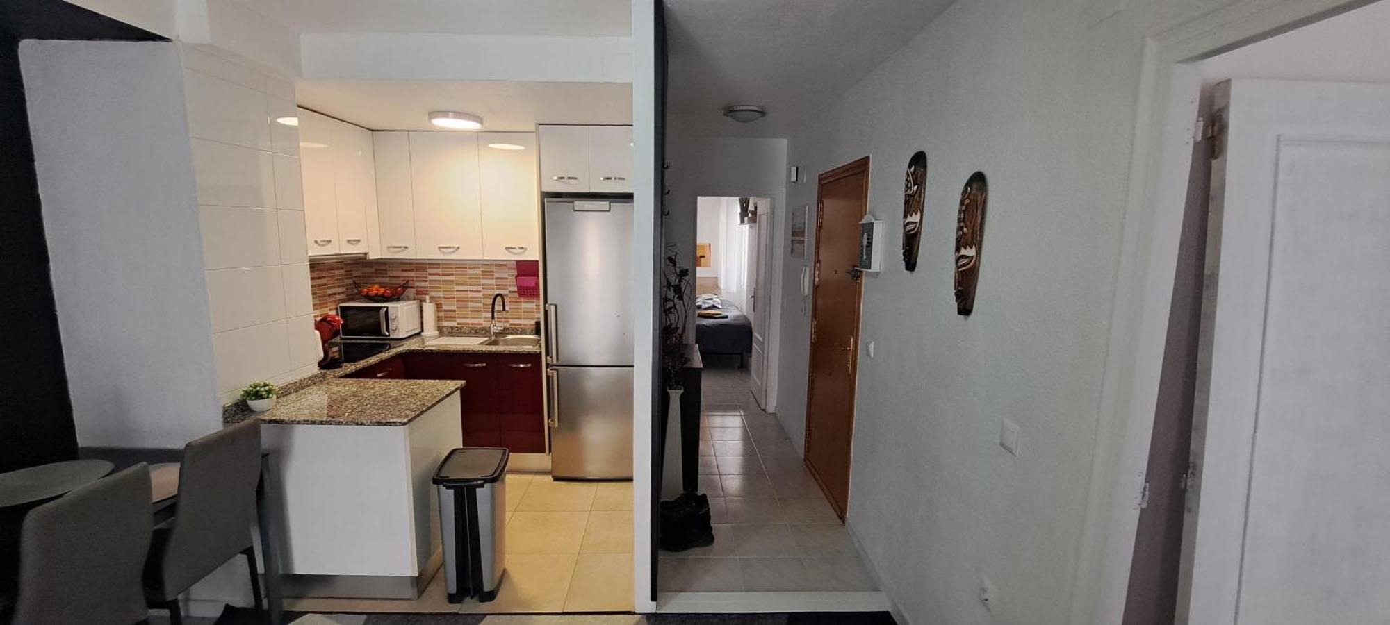 Apartament Jakub De Lux Torrevieja Buitenkant foto