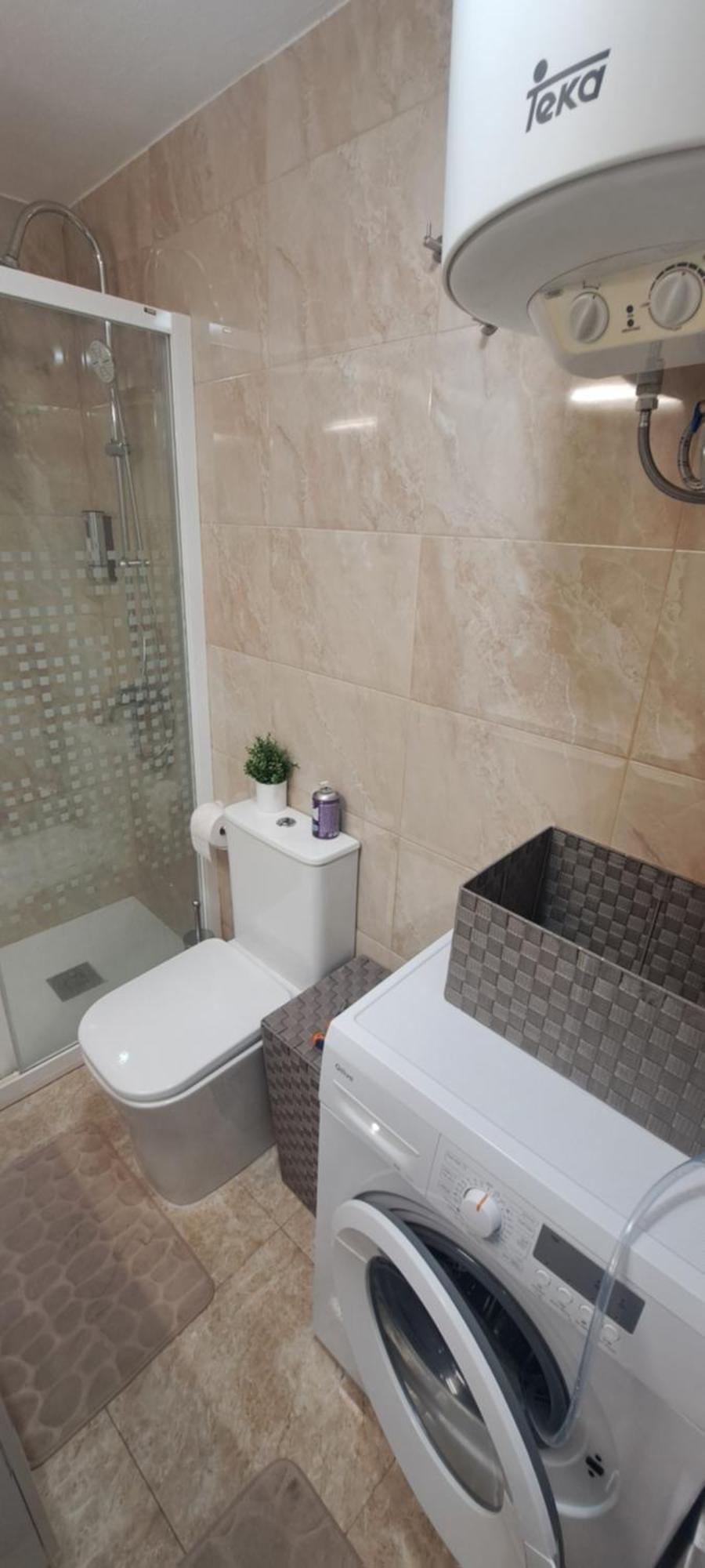 Apartament Jakub De Lux Torrevieja Buitenkant foto