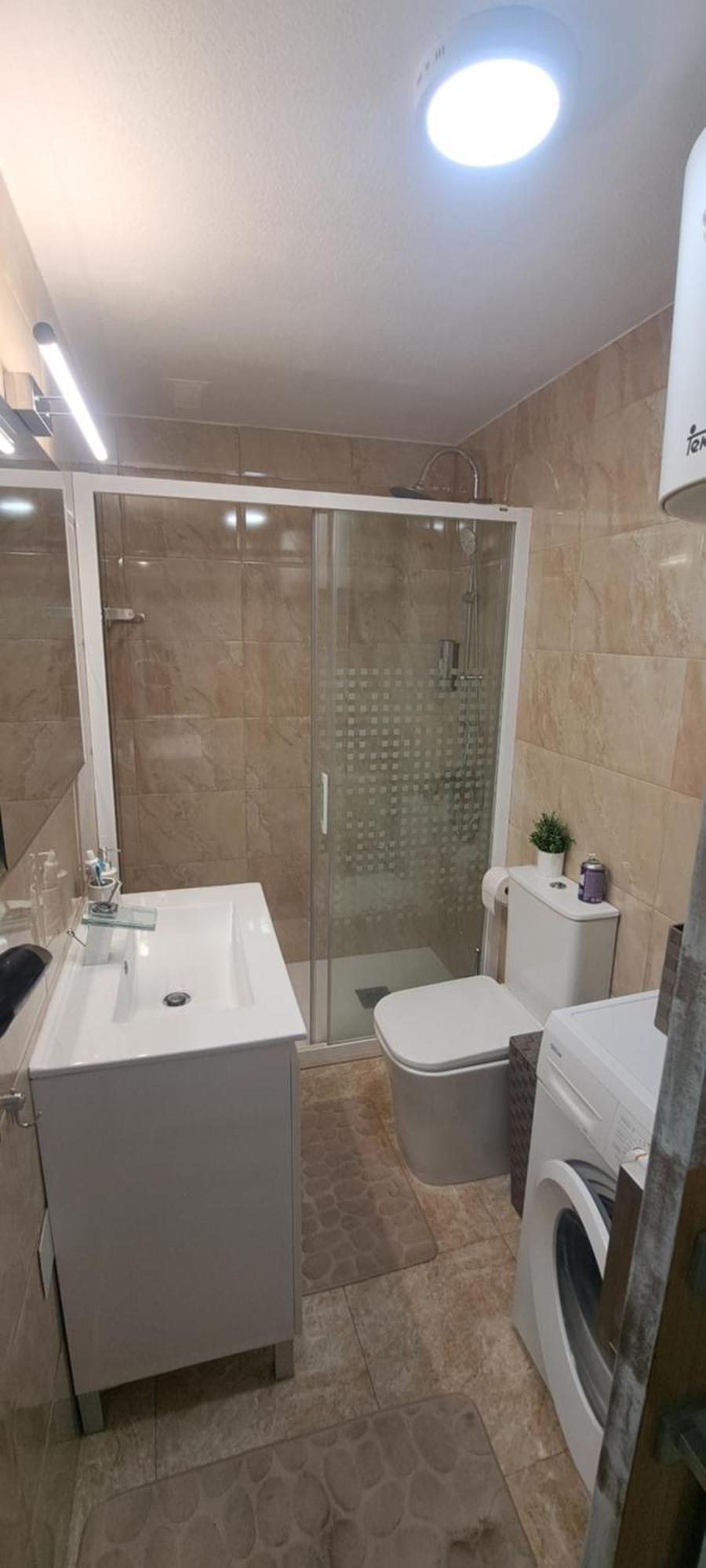 Apartament Jakub De Lux Torrevieja Buitenkant foto