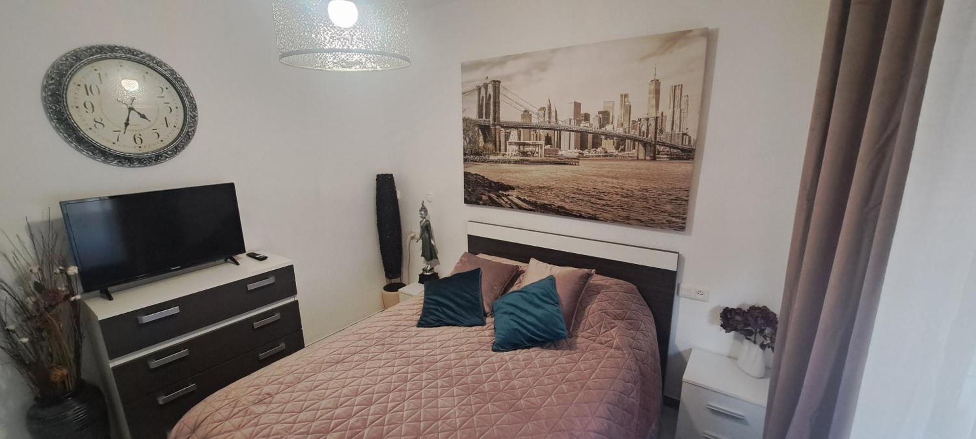 Apartament Jakub De Lux Torrevieja Buitenkant foto