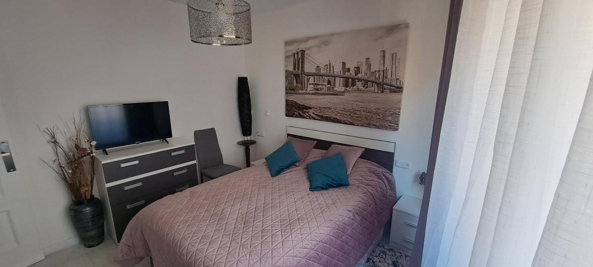 Apartament Jakub De Lux Torrevieja Buitenkant foto