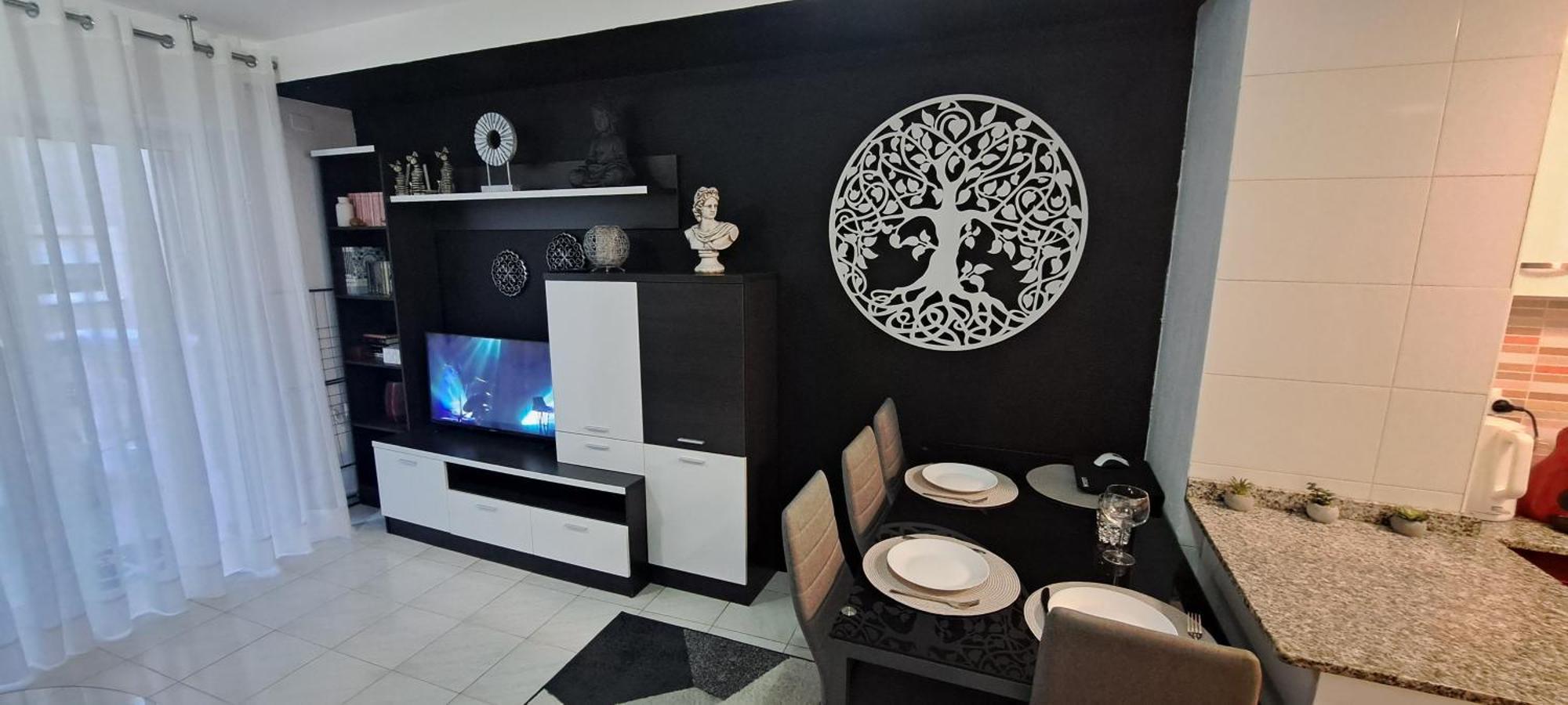 Apartament Jakub De Lux Torrevieja Buitenkant foto